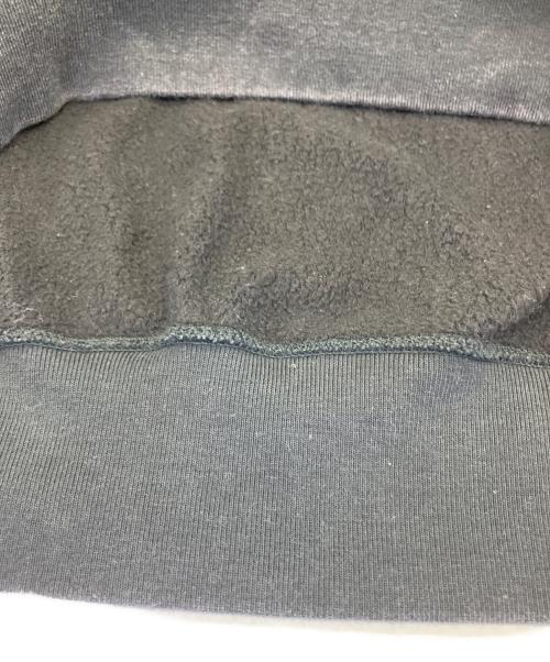 SUPREME（シュプリーム）SUPREME (シュプリーム) スウェット Washed Box Logo Crewneck ブラック サイズ:XXLの古着・服飾アイテム