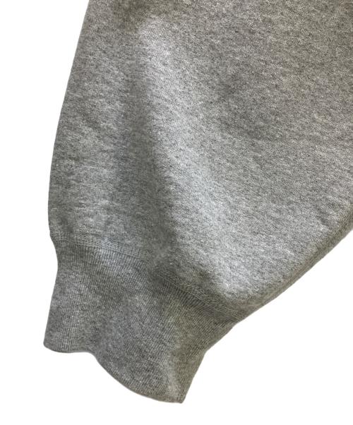 SUPREME（シュプリーム）SUPREME (シュプリーム) プルオーバーパーカー Box Logo Hooded グレー サイズ:XXLの古着・服飾アイテム