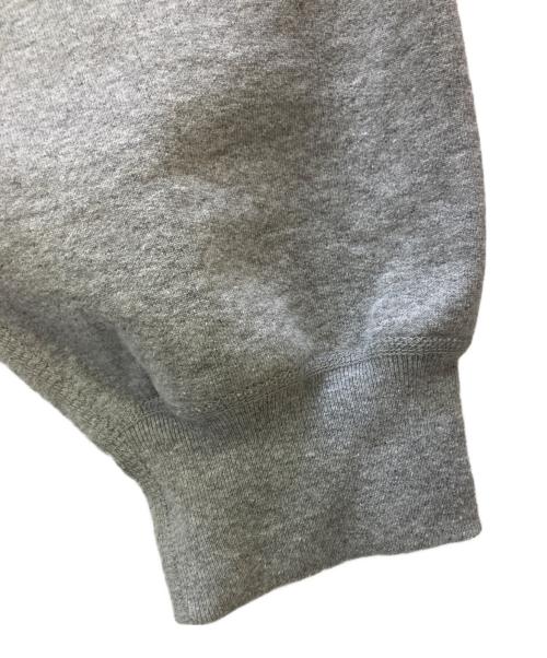 SUPREME（シュプリーム）SUPREME (シュプリーム) プルオーバーパーカー Box Logo Hooded グレー サイズ:XXLの古着・服飾アイテム