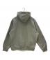 SUPREME (シュプリーム) プルオーバーパーカー Box Logo Hooded グレー サイズ:XXL：30000円