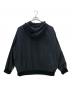 Supreme (シュプリーム) ジップジャケット Applique Hooded TrackJacket ブラック サイズ: XXL：20000円