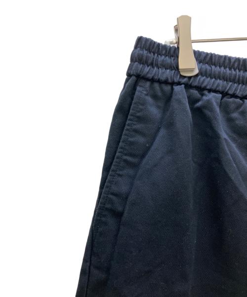 GUCCI（グッチ）GUCCI (グッチ) ハーフパンツ ネイビー サイズ:50の古着・服飾アイテム