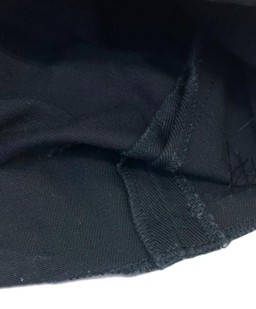 GUCCI（グッチ）GUCCI (グッチ) ハーフパンツ ネイビー サイズ:50の古着・服飾アイテム