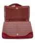 中古・古着 COACH (コーチ) ショルダーバッグ レッド：20000円