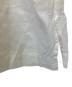 中古・古着 ISSEY MIYAKE (イッセイミヤケ) 長袖シャツ ホワイト サイズ:M：12000円