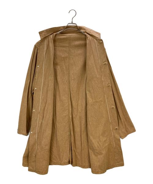 TCB jeans（ティーシービー ジーンズ）TCB jeans (ティーシービー ジーンズ) ジャケット ブラウン サイズ:46の古着・服飾アイテム