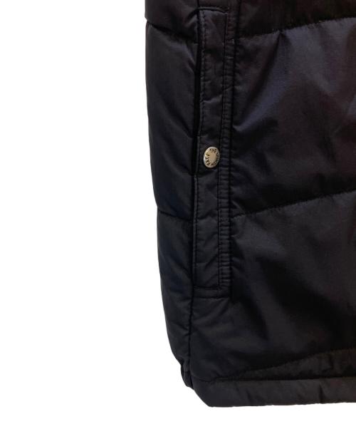 THE NORTH FACE（ザ ノース フェイス）THE NORTH FACE (ザ ノース フェイス) メドウウォームベスト ブラック サイズ:Mの古着・服飾アイテム