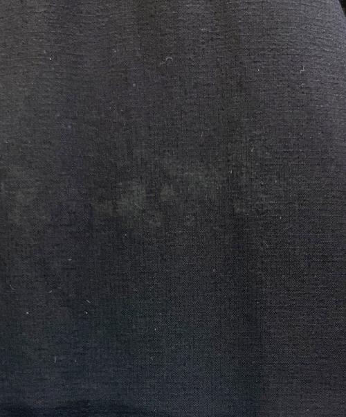 THE NORTH FACE（ザ ノース フェイス）THE NORTH FACE (ザ ノース フェイス) メドウウォームベスト ブラック サイズ:Mの古着・服飾アイテム