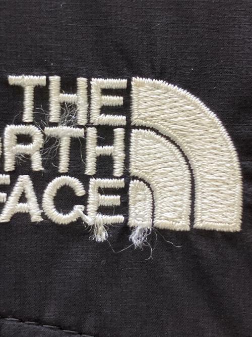 THE NORTH FACE（ザ ノース フェイス）THE NORTH FACE (ザ ノース フェイス) メドウウォームベスト ブラック サイズ:Mの古着・服飾アイテム