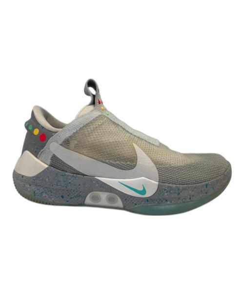NIKE（ナイキ）NIKE (ナイキ) ローカットスニーカー Adapt BB 