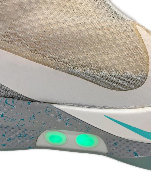 NIKE（ナイキ）NIKE (ナイキ) ローカットスニーカー Adapt BB 