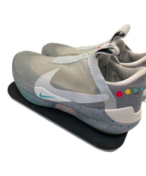 NIKE（ナイキ）NIKE (ナイキ) ローカットスニーカー Adapt BB 
