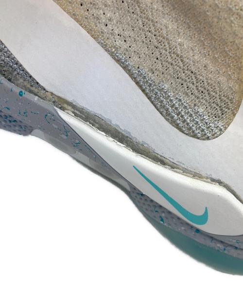 NIKE（ナイキ）NIKE (ナイキ) ローカットスニーカー Adapt BB 