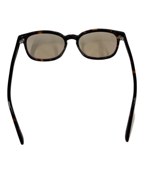 TOM FORD（トムフォード）TOM FORD (トムフォード) サングラス ブラウンの古着・服飾アイテム