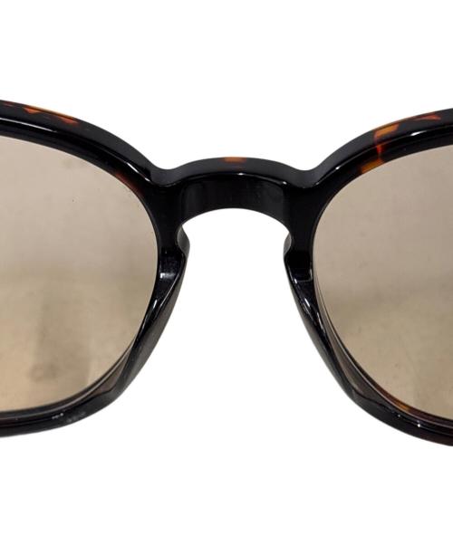 TOM FORD（トムフォード）TOM FORD (トムフォード) サングラス ブラウンの古着・服飾アイテム