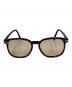 中古・古着 TOM FORD (トムフォード) サングラス ブラウン：18000円