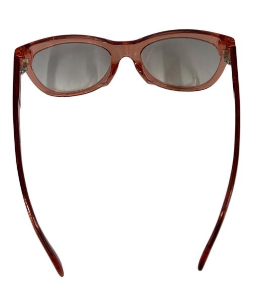 TOM FORD（トムフォード）TOM FORD (トムフォード) サングラス ピンクの古着・服飾アイテム