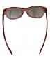 TOM FORD (トムフォード) サングラス ピンク：15000円