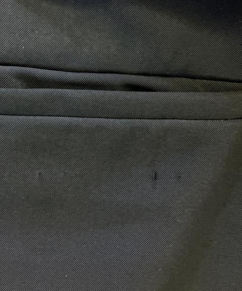 PRADA（プラダ）PRADA (プラダ) 中綿ナイロンジャケット ブラック サイズ:XLの古着・服飾アイテム
