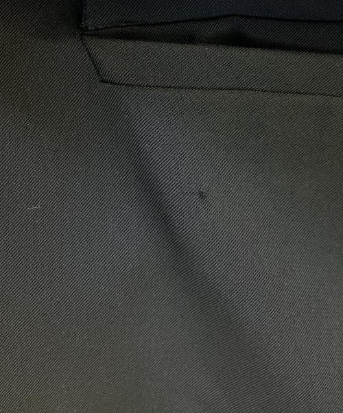 PRADA（プラダ）PRADA (プラダ) 中綿ナイロンジャケット ブラック サイズ:XLの古着・服飾アイテム