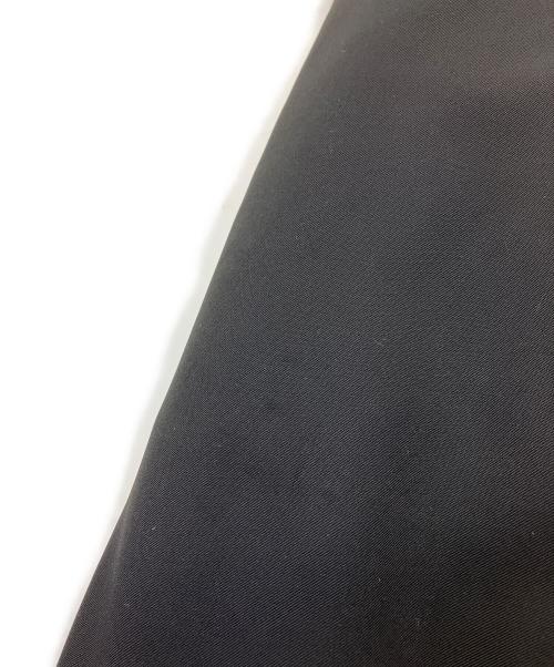 PRADA（プラダ）PRADA (プラダ) 中綿ナイロンジャケット ブラック サイズ:XLの古着・服飾アイテム