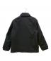 PRADA (プラダ) 中綿ナイロンジャケット ブラック サイズ:XL：50000円
