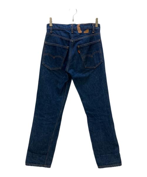 LEVI'S（リーバイス）LEVI'S (リーバイス) デニムパンツ インディゴ サイズ:W28の古着・服飾アイテム