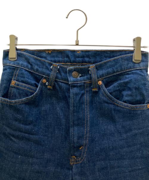 LEVI'S（リーバイス）LEVI'S (リーバイス) デニムパンツ インディゴ サイズ:W28の古着・服飾アイテム