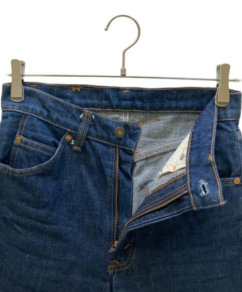 LEVI'S（リーバイス）LEVI'S (リーバイス) デニムパンツ インディゴ サイズ:W28の古着・服飾アイテム