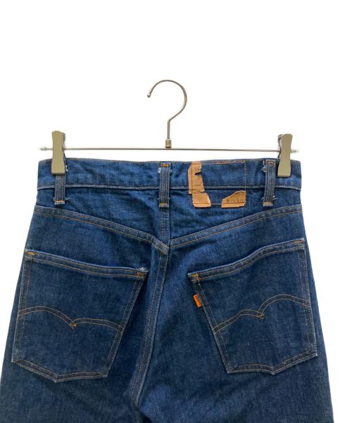 LEVI'S（リーバイス）LEVI'S (リーバイス) デニムパンツ インディゴ サイズ:W28の古着・服飾アイテム