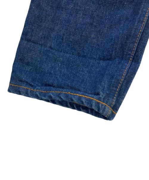 LEVI'S（リーバイス）LEVI'S (リーバイス) デニムパンツ インディゴ サイズ:W28の古着・服飾アイテム