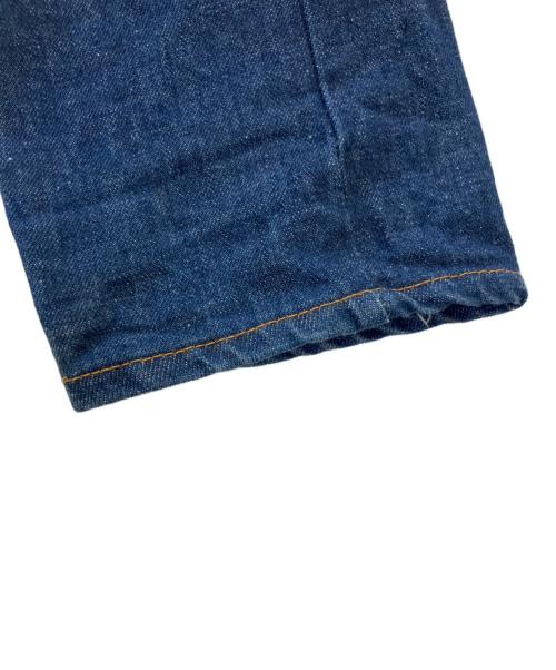 LEVI'S（リーバイス）LEVI'S (リーバイス) デニムパンツ インディゴ サイズ:W28の古着・服飾アイテム