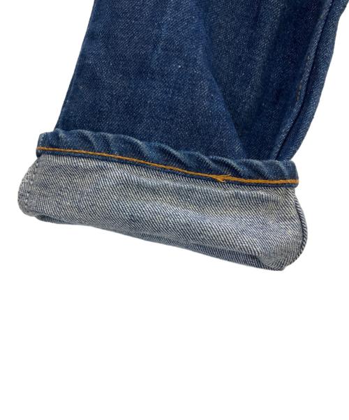 LEVI'S（リーバイス）LEVI'S (リーバイス) デニムパンツ インディゴ サイズ:W28の古着・服飾アイテム