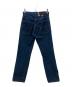 LEVI'S (リーバイス) デニムパンツ インディゴ サイズ:W28：9000円