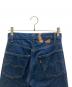 中古・古着 LEVI'S (リーバイス) デニムパンツ インディゴ サイズ:W28：9000円
