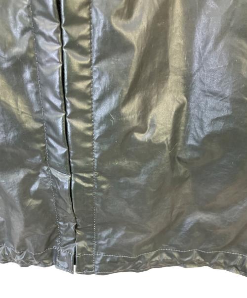 STONE ISLAND（ストーンアイランド）STONE ISLAND (ストーンアイランド) ジップジャケット 11SS HEAT REACTIVE グリーン サイズ:Lの古着・服飾アイテム