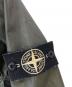 中古・古着 STONE ISLAND (ストーンアイランド) ジップジャケット 11SS HEAT REACTIVE グリーン サイズ:L：80000円