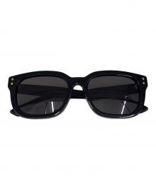 GUCCI（グッチ）の古着「サングラス」｜ブラック