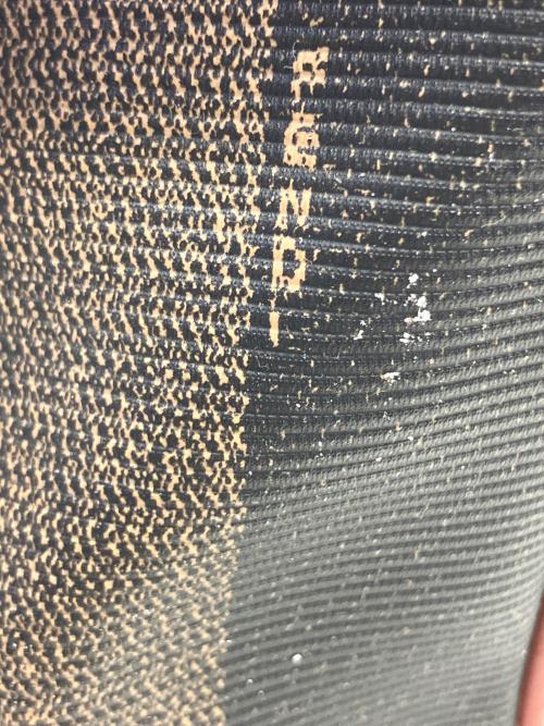 FENDI（フェンディ）FENDI (フェンディ) ミニボストンバッグ ベージュの古着・服飾アイテム