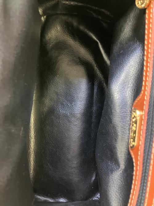 FENDI（フェンディ）FENDI (フェンディ) ミニボストンバッグ ベージュの古着・服飾アイテム
