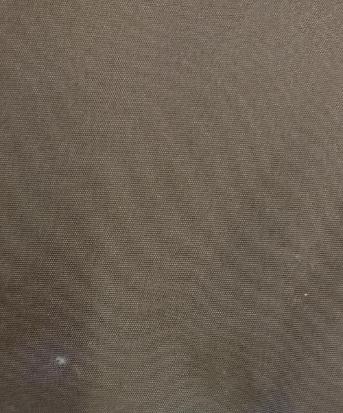 STEVEN ALAN（スティーブンアラン）STEVEN ALAN (スティーブンアラン) ダルマベスト ブラウン サイズ:Mの古着・服飾アイテム