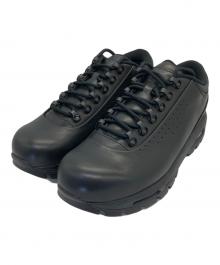NIKE（ナイキ）の古着「ローカットスニーカー AIR MAX GOADOME LOW SP」｜ブラック