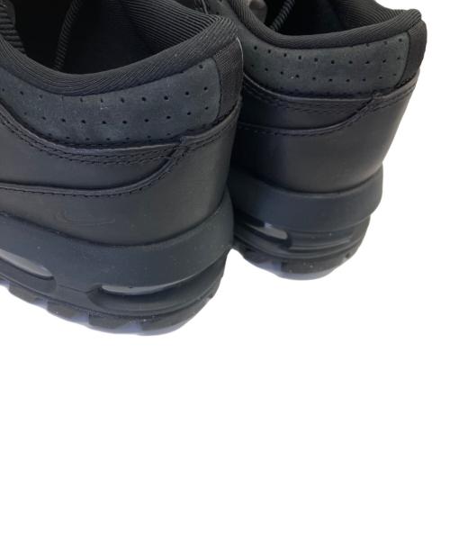 NIKE（ナイキ）NIKE (ナイキ) ローカットスニーカー AIR MAX GOADOME LOW SP ブラック サイズ:27.5の古着・服飾アイテム