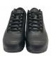 NIKE (ナイキ) ローカットスニーカー AIR MAX GOADOME LOW SP ブラック サイズ:27.5：20000円