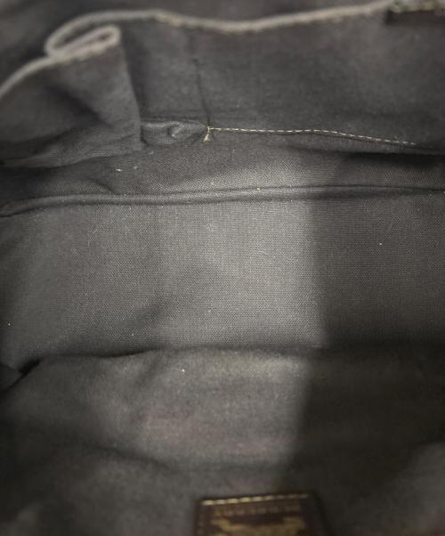BURBERRY（バーバリー）BURBERRY (バーバリー) トートバッグ　ノバチェック ベージュの古着・服飾アイテム