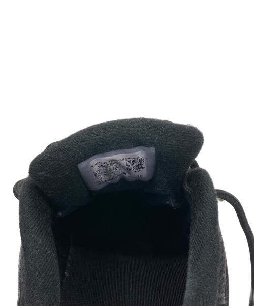 MERRELL（メレル）MERRELL (メレル) ローカットスニーカー モアブ3シンセティック ブラック サイズ:23.5の古着・服飾アイテム
