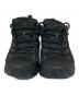 MERRELL (メレル) ローカットスニーカー モアブ3シンセティック ブラック サイズ:23.5：10000円