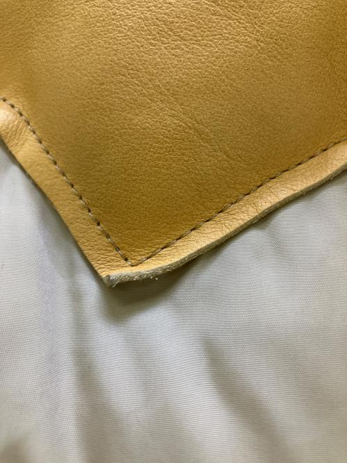 RockyMountainFeatherBed（ロッキーマウンテンフェザーベッド）RockyMountainFeatherBed (ロッキーマウンテンフェザーベッド) ダウンジャケット ベージュ サイズ:42の古着・服飾アイテム