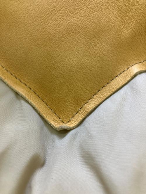RockyMountainFeatherBed（ロッキーマウンテンフェザーベッド）RockyMountainFeatherBed (ロッキーマウンテンフェザーベッド) ダウンジャケット ベージュ サイズ:42の古着・服飾アイテム