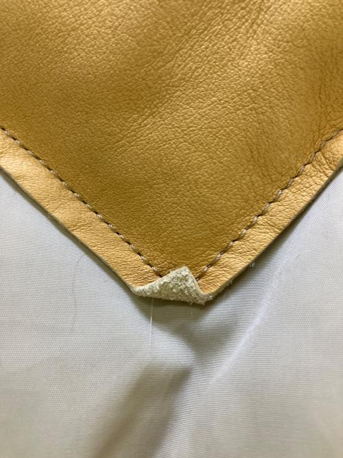 RockyMountainFeatherBed（ロッキーマウンテンフェザーベッド）RockyMountainFeatherBed (ロッキーマウンテンフェザーベッド) ダウンジャケット ベージュ サイズ:42の古着・服飾アイテム